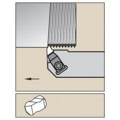 NER123B W TOOLHOLDER - Industrial Tool & Supply