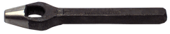 1-3/8'' Tip - Arch Punch - Industrial Tool & Supply