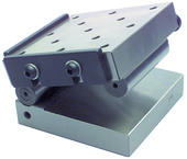Accu Sine Plate - 4 x 4 x 2'' - Industrial Tool & Supply