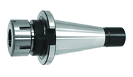 NMTB40 ER25 COLLET CHUCK - Industrial Tool & Supply
