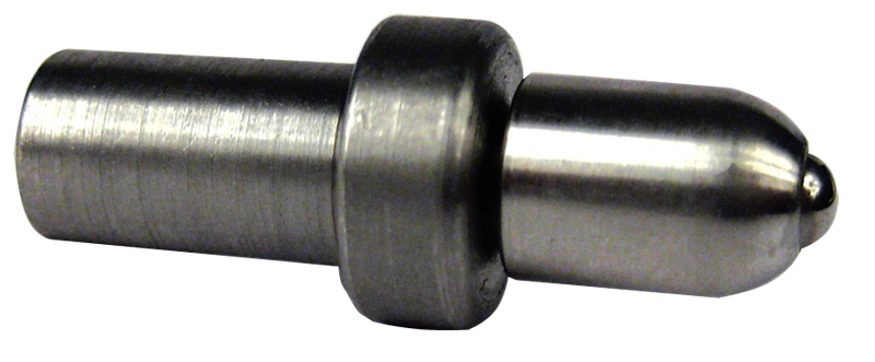 #BP118 1/8" Steel Ball -Â Hardness Tester Accessory - Industrial Tool & Supply