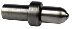 #BP118 1/8" Steel Ball -Â Hardness Tester Accessory - Industrial Tool & Supply