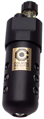#26L2 - 1/4 NPT - Standard Lubricator - Industrial Tool & Supply