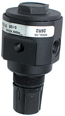 #26R3 - 3/8 NPT - Standard Regulator - Industrial Tool & Supply