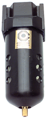 #27F6 - 3/4 NPT - Modular Series Standard Filter - Industrial Tool & Supply