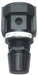 #27R6 - 3/4 NPT - Modular Series Standard Regulator - Industrial Tool & Supply