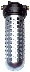 #8423 - 3/8 NPT - Heavy Duty Desiccant Air Dryer - Industrial Tool & Supply