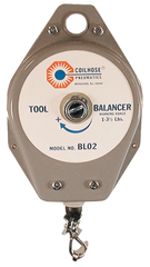 #BL08 - 4 to 5.8 lb Working Range - Mechanical Tool Balancer - Industrial Tool & Supply