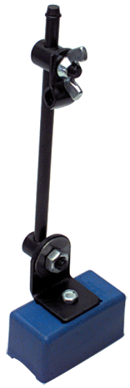Magnetic Nozzle Positioner (Portable) - Industrial Tool & Supply