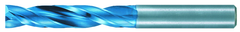 L9818 1/4X.25X3.5X1.65 AQUA DRILL - Industrial Tool & Supply