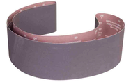 6X89 80 GRIT A/O NARROW BLT - Industrial Tool & Supply