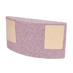 86A SEG 1-1/2X5X6 - Industrial Tool & Supply