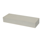 1X2X8 SGLGRT BENCHSTONE - Industrial Tool & Supply
