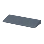 3/4X3/8 RND EDGE MED GRIT SLIP - Industrial Tool & Supply