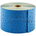 2-3/4X13 YDS P400 HANDL CLOTH ROLL - Industrial Tool & Supply