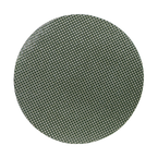 6" 60 GRIT CLOTH DIAMOND DISC - Industrial Tool & Supply