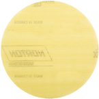 5" P320 HOOK AND LOOP FILM DISC - Industrial Tool & Supply