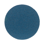 5" 80 GRIT Z/A PSA DISC - Industrial Tool & Supply