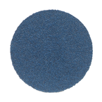 6" 40 GRIT Z/A H&L DISC - Industrial Tool & Supply