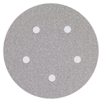 5" 80 GRIT A/O H&L DISC - Industrial Tool & Supply