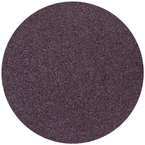 24" 36 GRIT A/O CLOTH PSA DISC - Industrial Tool & Supply