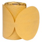 6" P600 PSA DISC ROLL - Industrial Tool & Supply