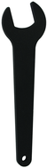 Spanner Wrench - Hex - #29034 For DA100 Collets 1" - Industrial Tool & Supply