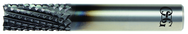 1/8 x 1/8 x 3/8 x 1-1/2 x RH Nicked Router - Industrial Tool & Supply