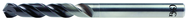 40 Carbide High Performance EXOPRO AERO-S Jobbers Drill-Diamond - Industrial Tool & Supply