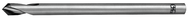 25MMX60MM 90DEG LONG SHK SPOT DRILL - Industrial Tool & Supply