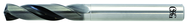 15.70MM EXOCARB WDO-SUS-3D DRILL - Industrial Tool & Supply
