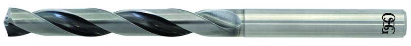 10.8MM EXOCARB WDO-SUS-5D DRILL - Industrial Tool & Supply