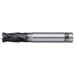 8X19X80 0.5CH 4FL WXL UVX-SRL - Industrial Tool & Supply