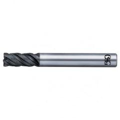 20X38X105 0.6CH 4FL WXL UVX-SRH - Industrial Tool & Supply