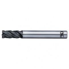 8X19X80 0.5CH 4FL WXL UVX-SRH - Industrial Tool & Supply