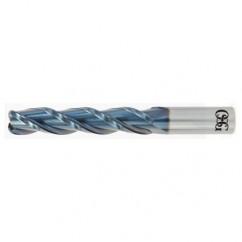 5/8X1X4 3FL DLC-AERO-ETS .03CR NECK - Industrial Tool & Supply