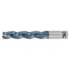 5/8X1X4 3FL DLC-AERO-ETS .03CR NECK - Industrial Tool & Supply