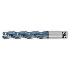 20MMX30X100 3FL 4MM C/R NECK - Industrial Tool & Supply