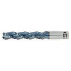 20MMX100X160 3FL 5MM C/R - Industrial Tool & Supply