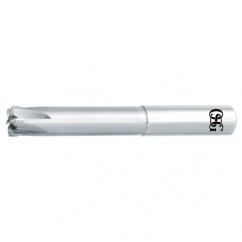 25MM 8FL EXOCARB HFC-TI - Industrial Tool & Supply