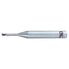 2.0MMXR0.1X10MM EXO-MAX CBN - Industrial Tool & Supply