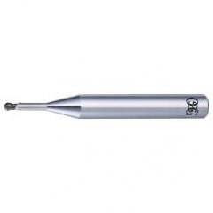 R0.5X5MMX6MM EXO-MAX CBN - Industrial Tool & Supply