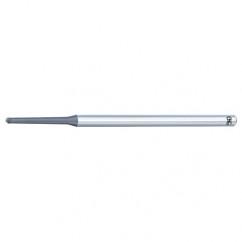 R1X0.5 DEGX35MM 2FL WXL-PC-EBD - Industrial Tool & Supply