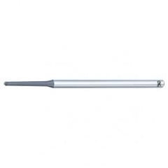 R0.25X1 DEGX8MM 2FL WXL-PC-EBD - Industrial Tool & Supply