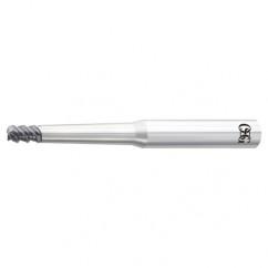 12XR2X1.0 DEGX160MM END MILL - Industrial Tool & Supply