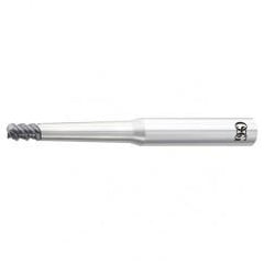 4XR1X1.5 DEGX42.2MM END MILL - Industrial Tool & Supply