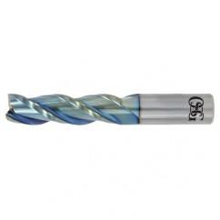 25MMX37.5X100 3FL AERO-O-ETS SQ - Industrial Tool & Supply