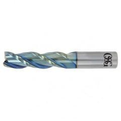 20MMX30X100 3FL AERO-O-ETS SQ - Industrial Tool & Supply