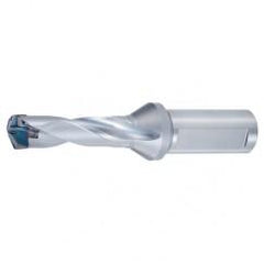 PXDZ0984-5D-220.5-1250 DRILL SHANK - Industrial Tool & Supply