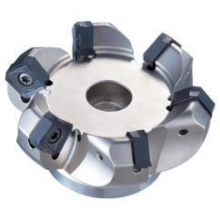 PAS15R400A125-7 FACEMILL - Industrial Tool & Supply